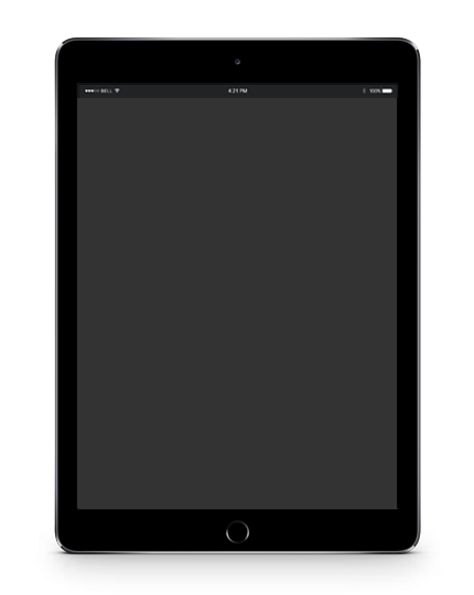 Wholtra on tablet